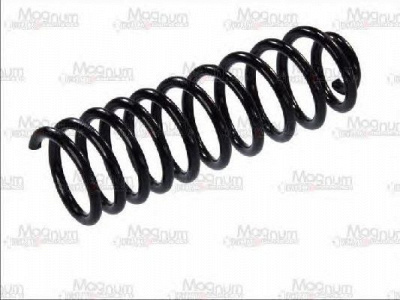MAGNUM TECHNOLOGY sw063mt -  Пружина ходовой части